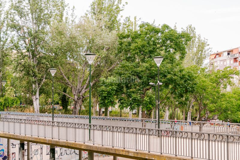 Foto db8b99a2-7b86-40a4-875a-bbc4ed27f796. Appartamento in calle del doce de octubre 14 in San José Alto Zaragoza