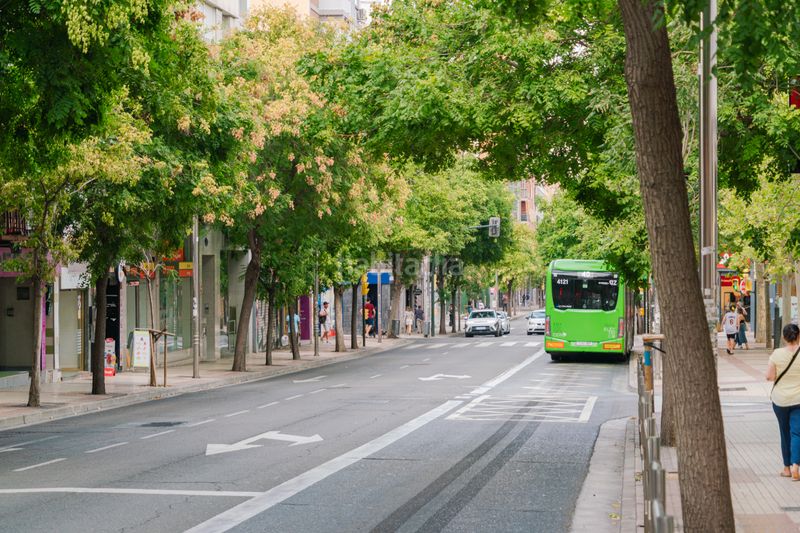 Foto f3777698-9499-48d3-8d07-f50789c59da5. Appartamento in calle del doce de octubre 14 in San José Alto Zaragoza