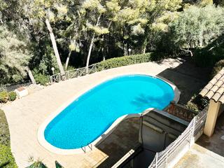 Penthouse  Avinguda de mallorca. Gran ático en bendinat, con cuatro amplios dormitorios y magnífi