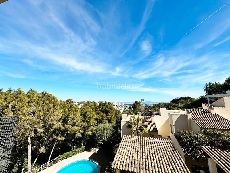 Foto 4fa65bd2-0755-4523-b7ce-19bed97057df. Àtic amb calefacció aparcament piscina a Cas Català-Illetes Calvià