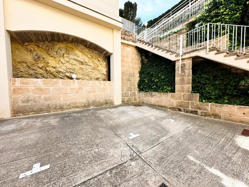 Foto 6854f907-d937-4b0f-b71c-8c66d0f378be. Àtic amb calefacció aparcament piscina a Cas Català-Illetes Calvià