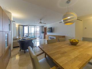 Flat  Carrer de joan alcover. Gran piso reformado de 200 m2 con vistas al mar