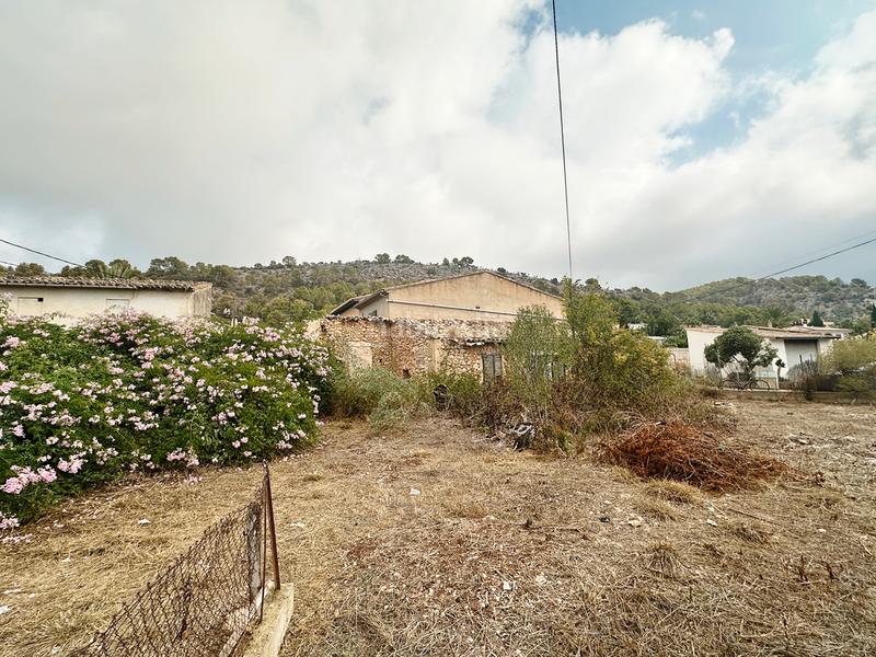 Foto 068f18eb-d1de-4d93-83e0-435b09f812b3. House in plaça nova 7 in Calvià poble Calvià