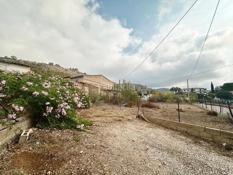 Foto 384454b7-e3f0-4a82-adc7-23f60a1d1b82. House in plaça nova 7 in Calvià poble Calvià