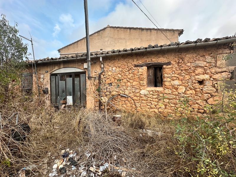 Foto 89bf7dc2-e523-40e6-92fc-90a25473b6d2. House in plaça nova 7 in Calvià poble Calvià