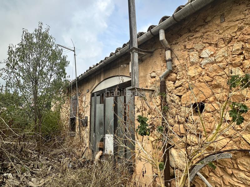 Foto fd584f2b-5ca8-45e6-b30a-00d8d2b0365a. House in plaça nova 7 in Calvià poble Calvià