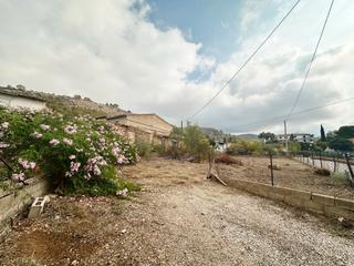 Residential Plot in Carrer de la costeta 12. Parcela urbana en venta en calviá pueblo muy céntrica