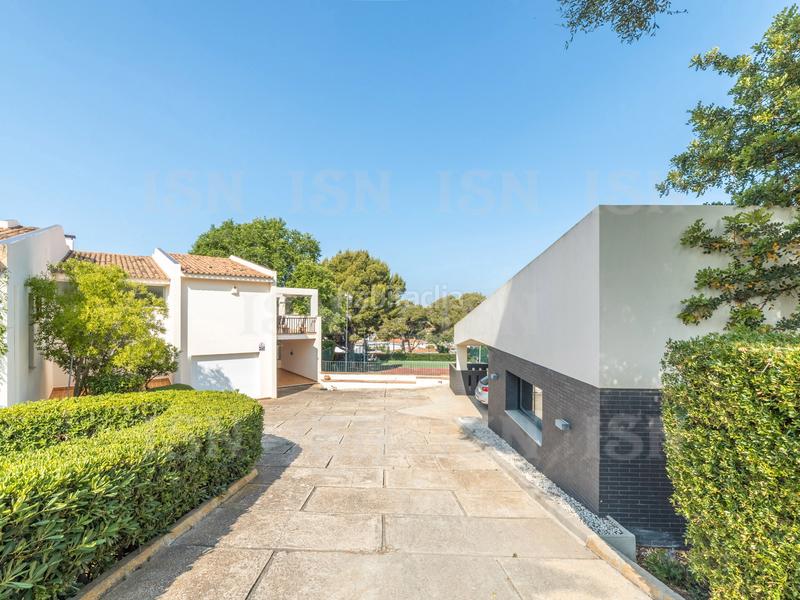 Foto 058837ea-cb42-4a12-9d4d-4d4d741fa3f4. Chalet con camino riscaldamento parcheggio piscina in Marratxí