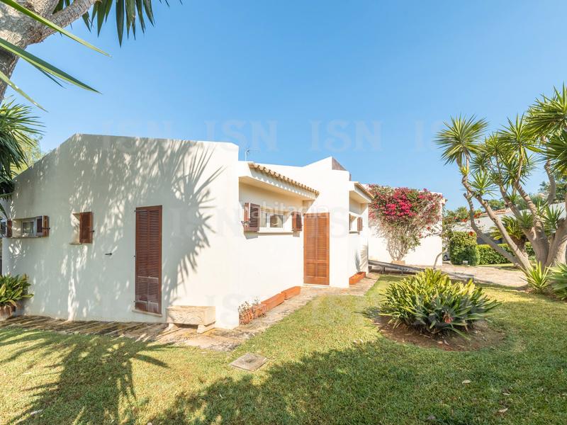 Foto 577188dd-0c74-42c6-80ab-e1f33f114fd0. Chalet con camino riscaldamento parcheggio piscina in Marratxí