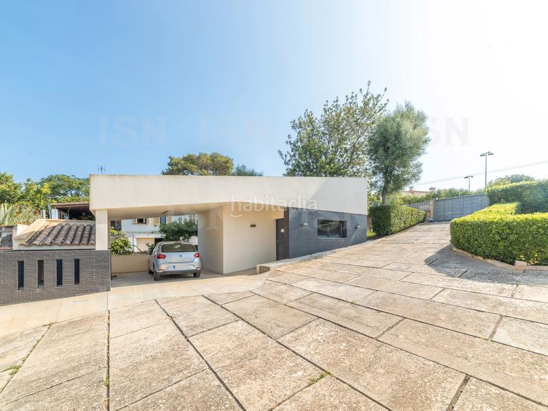 Foto bf501056-25a6-4450-a568-0bbc5bad5a7e. Chalet con camino riscaldamento parcheggio piscina in Marratxí