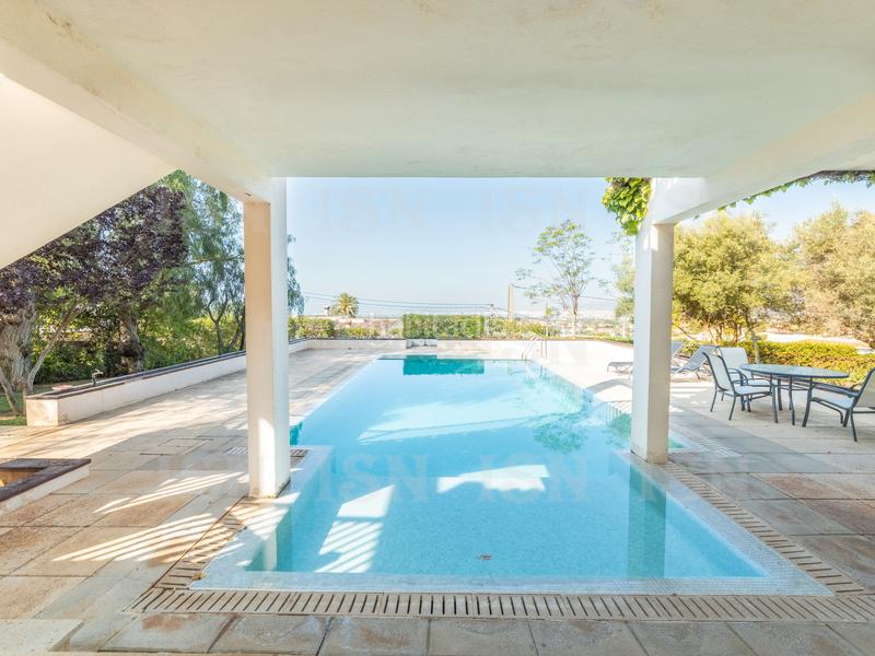 Foto d8c7b4eb-5e32-4ac8-8c59-ace55d8f8519. Chalet con camino riscaldamento parcheggio piscina in Marratxí
