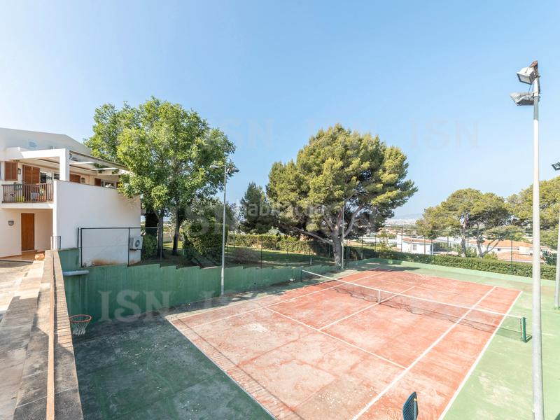 Foto f11e1c94-4d1c-4aba-bbbd-8ad80029880a. Chalet con camino riscaldamento parcheggio piscina in Marratxí