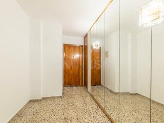 Appartement à Ciutadella. Magnífico piso en venta con plaza de garaje  junto a avenidas