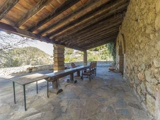 Maison  Carrer pere seriol. Emblemtica finca agrcola en la sierra de tramuntana, estellenc