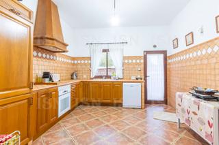 Chalet  Alqueries. Chalet independiente en santa eugenia