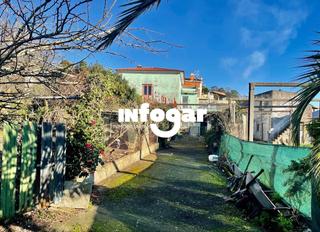 Maison à Guarda (A). Casa con terreno y terraza en a guarda
