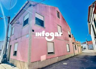 Maison à Guarda (A). Casa de 4 dormitorios en o rosal