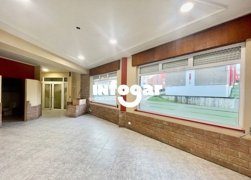 Foto b1cce147-8de1-45b9-9122-230ae7a13443. Local comercial a Guarda (A)