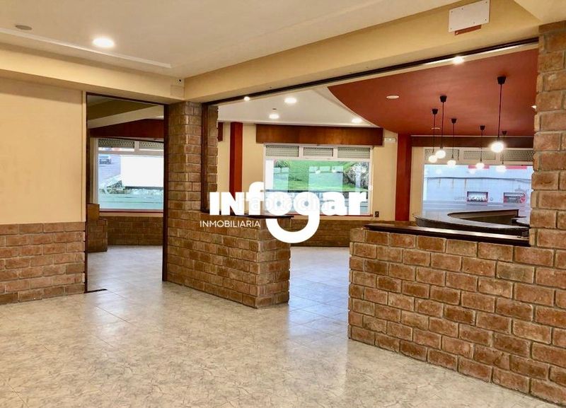 Foto be391819-6d35-4002-8ba8-093a2554a51f. Local comercial a Guarda (A)