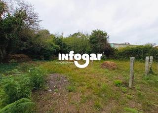 Terrain résidentiel à Rosal (O). Amplio terreno con cierre de piedra en o rosal