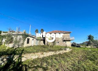 Casa en Rosal (O). Casa a reformar con impresionantes vistas en o rosal