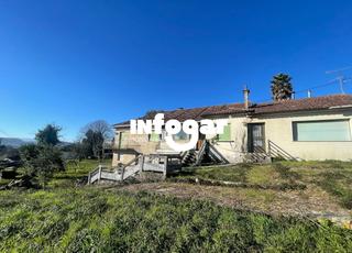 Maison à Rosal (O). Casa a reformar con impresionantes vistas en o rosal