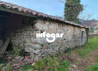 Terrain résidentiel à Rosal (O). Amplio terreno en zona muy tranquila o rosal