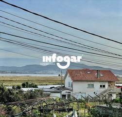 Maison à Rosal (O). Casa con impresionantes vistas al río en o rosal