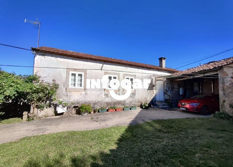 Foto 2424db20-f17c-4201-9002-3c2fa17c84cd. Casa amplia casa con gran terreno (goián) en Tomiño