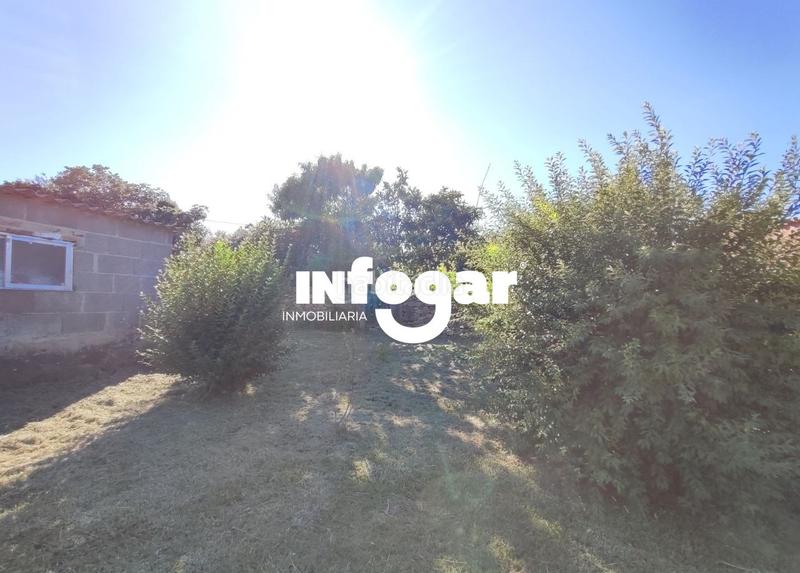 Foto 28ac6162-db74-423f-8051-1ba038b2a0ce. Casa amplia casa con gran terreno (goián) en Tomiño