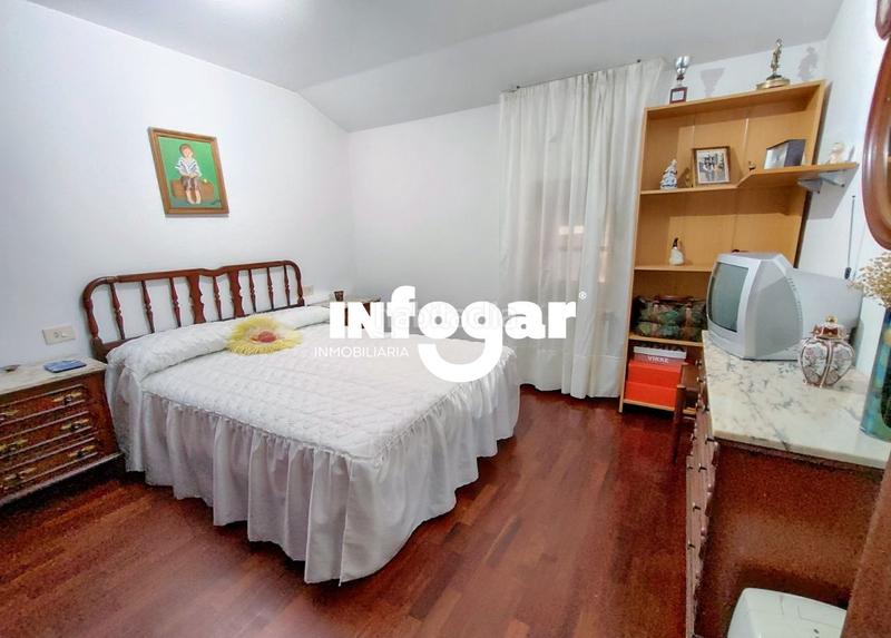 Foto 293919d9-0407-4583-9c0a-343aafeb0227. Casa amplia casa con gran terreno (goián) en Tomiño