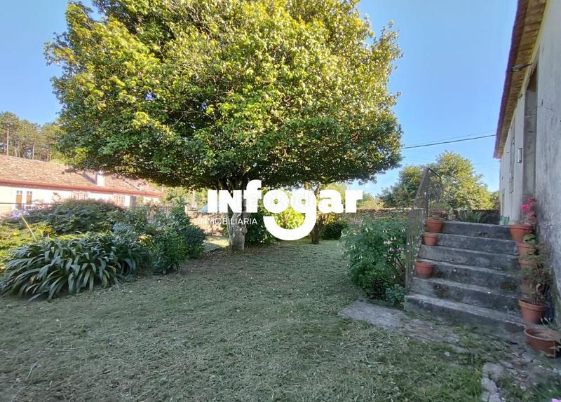 Foto 2b611c96-9546-40f2-bfdd-cac1a9c4b9f6. Casa amplia casa con gran terreno (goián) en Tomiño