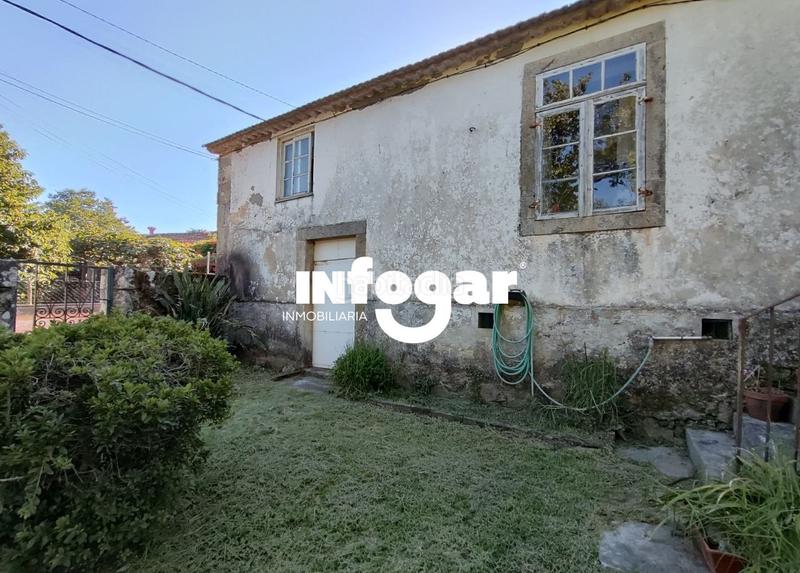 Foto b860caa4-c665-40f1-a901-743f3af745c5. Casa amplia casa con gran terreno (goián) en Tomiño