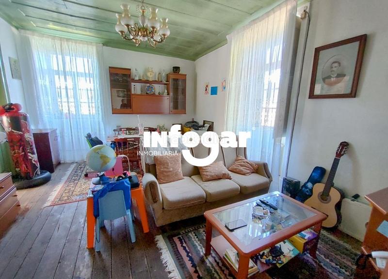 Foto f4f29003-f613-455e-abb0-bfce7cceef78. Casa amplia casa con gran terreno (goián) en Tomiño