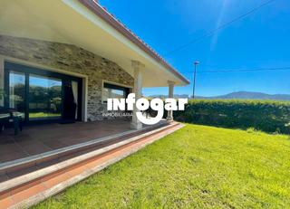 Lloguer Xalet a Tomiño. Alquilamos espectacular casa en goian - tomiño