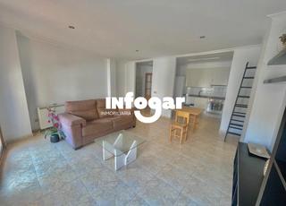 Appartement à Calle vicenta r cachada 12. Piso en el centro de a guarda