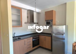 Appartement à Praza do calvario 5d. Piso casi a estrenar en o rosal