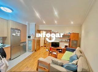 Location Appartement à Rúa manuel álvarez 14. Piso en alquiler centro a guarda