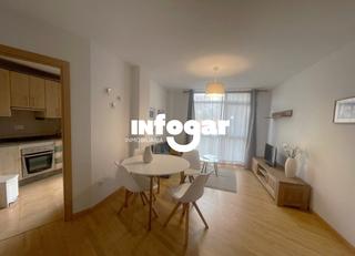 Location Appartement  Rúa calvario. Piso moderno en el centro de a guarda