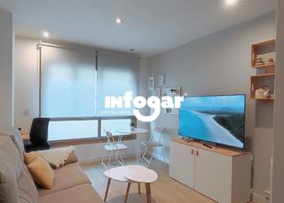 Affitto Piccolo appartamento  Rúa joaquín alonso. Apartamento en el centro de a guarda