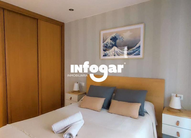 Foto d6f7f9ed-5204-487b-b165-bb22a9d44131. Alquiler apartamento  en el centro de a guarda en Guarda (A)