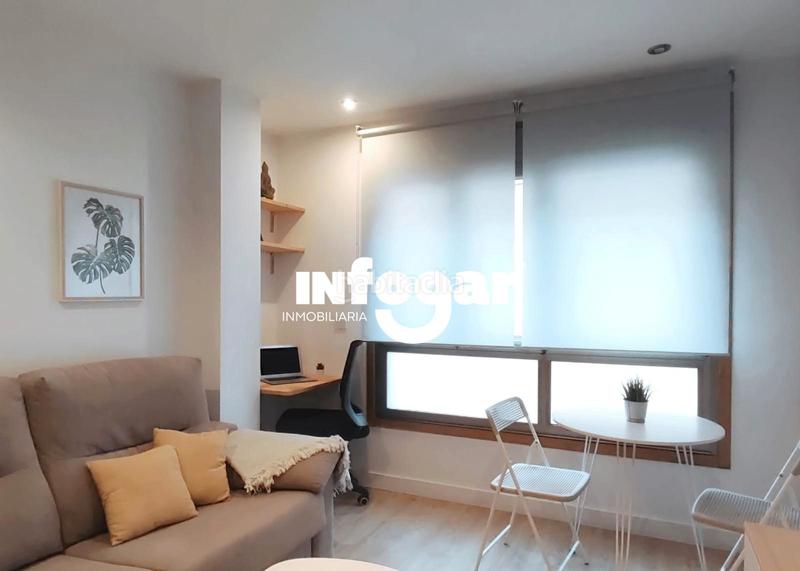 Foto 0dcb7eaf-406d-44ac-8904-a2e90320901f. Location appartement avec chauffage dans Guarda (A)