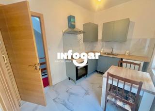 Miete Appartement  Calle bajo muro 7. Se alquila piso reformado – 2ª planta