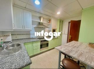 Appartement  Rúa baiona 10 a. Piso en el centro de a guarda