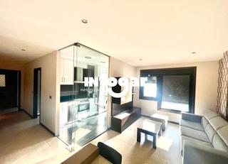 Location Appartement  Rúa tui 2. Piso como nuevo en el centro de a guarda