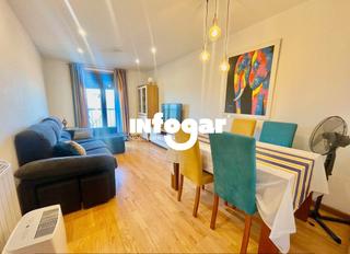 Pis a Guarda (A). Piso moderno y nuevo en a guarda