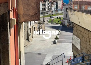 Towny house  Rúa colón. Casa pareada en a guarda para reformar