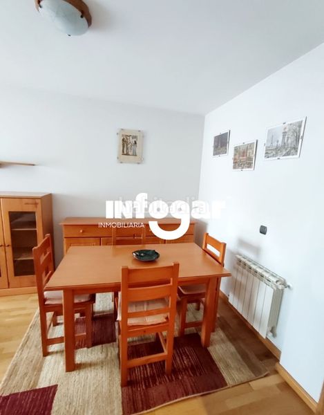 Foto 922979f4-1459-49ac-ba34-f3b92341926a. Rent flat with heating parking in Guarda (A)