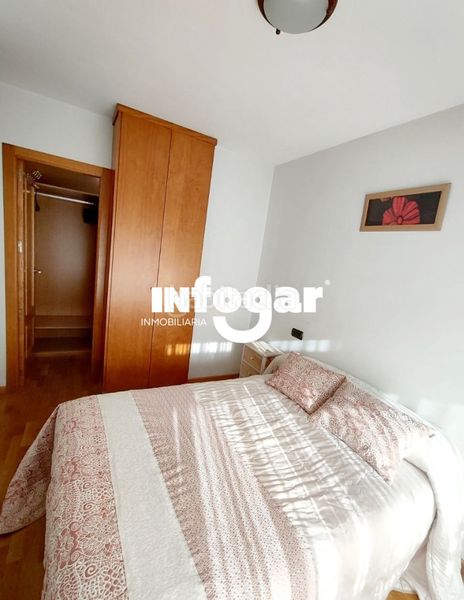 Foto 96e751ee-8a31-4920-840e-8883c7d58961. Rent flat with heating parking in Guarda (A)