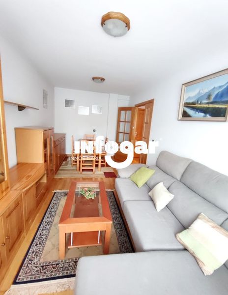 Foto c64be1ea-8584-4b88-ad48-6fbd1486016d. Rent flat with heating parking in Guarda (A)